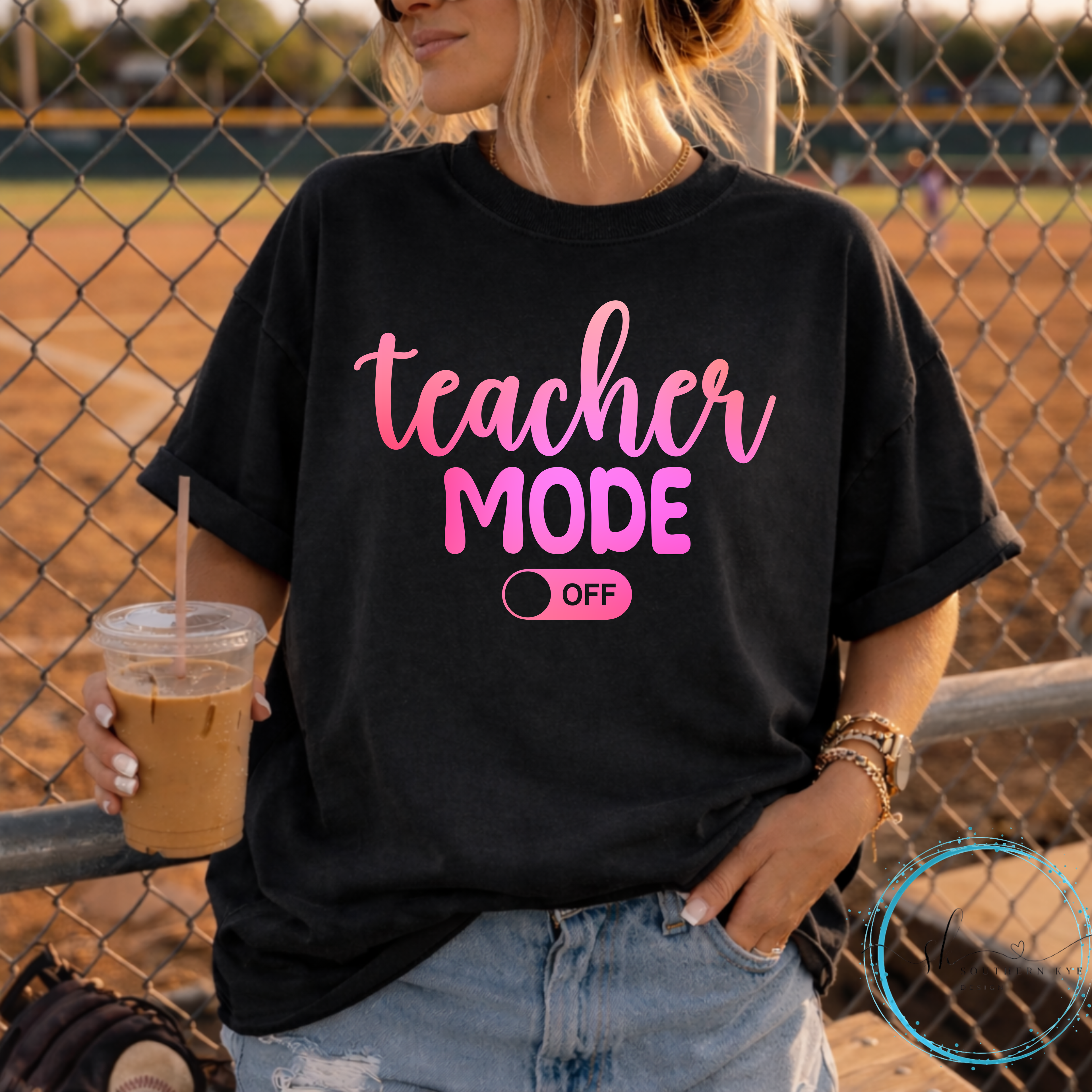 Teacher Mode Off