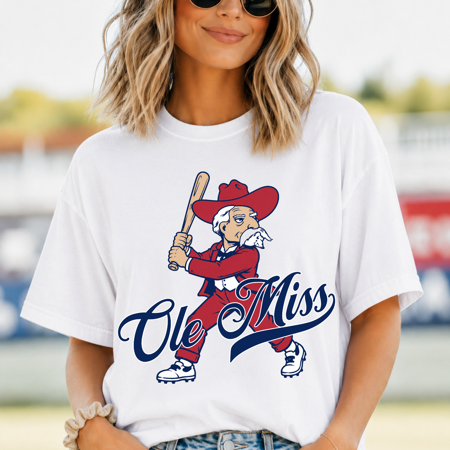 Ole Miss Baseball