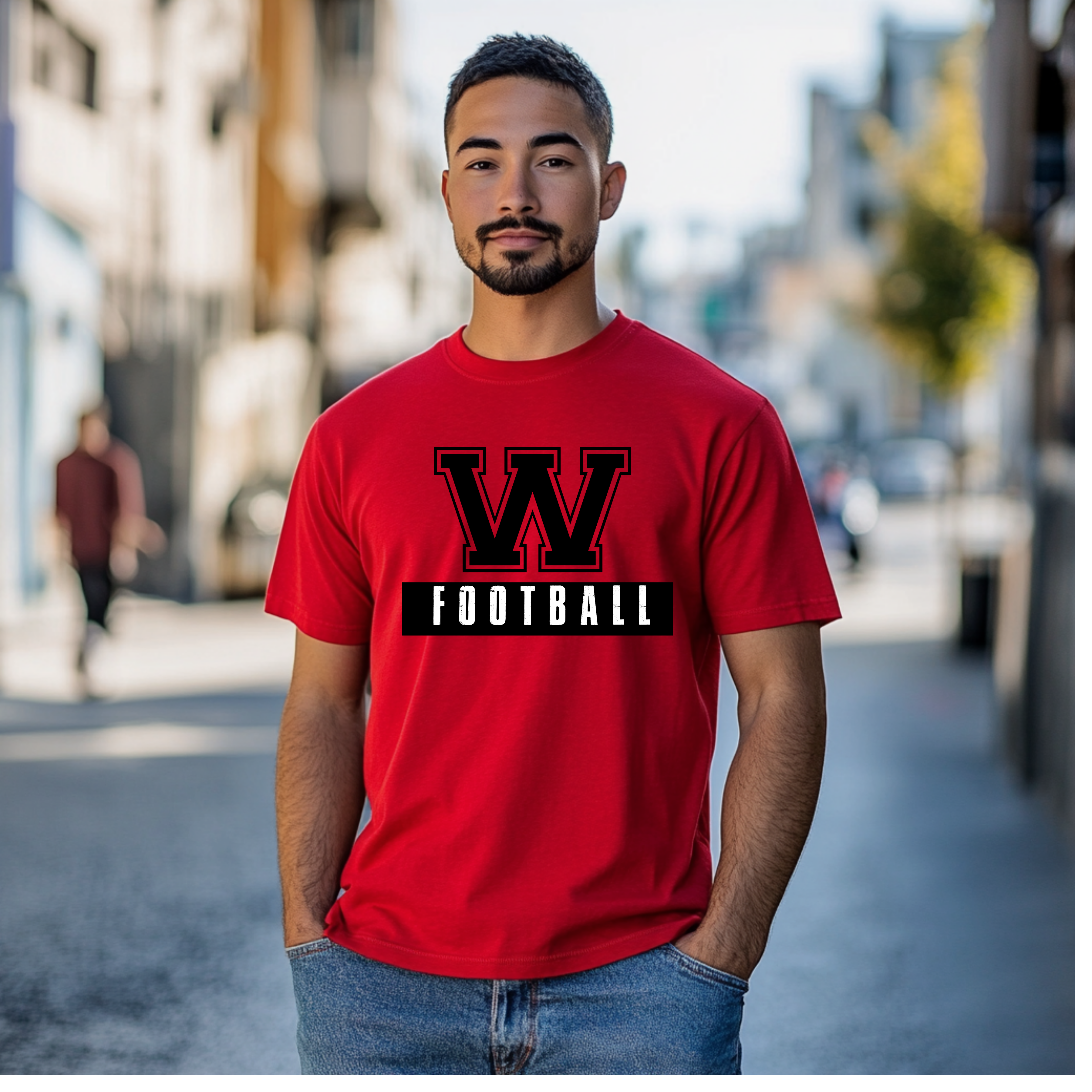 W Football