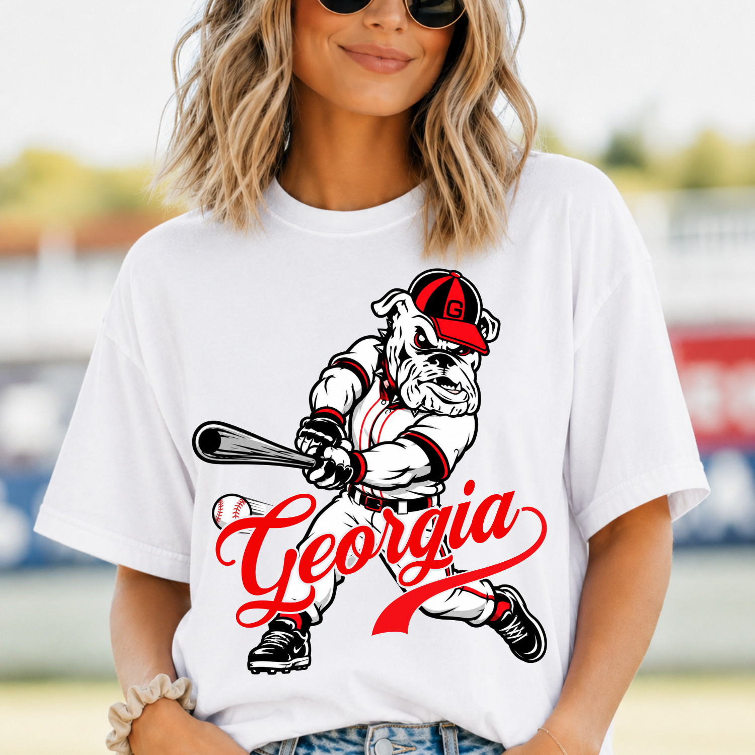 Georgia
