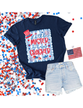 Mister Firecracker