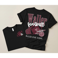 School Game Day Shirt
