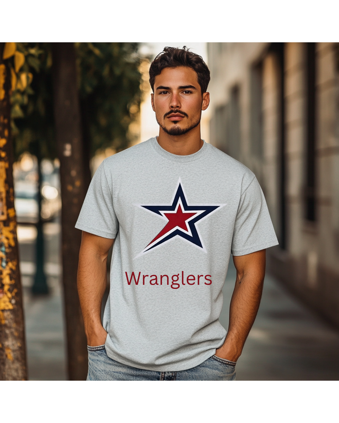 Wrangler Star