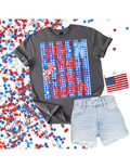 Miss Firecracker