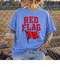 Red Flag Patriotic