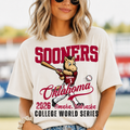 Sooners Baseball