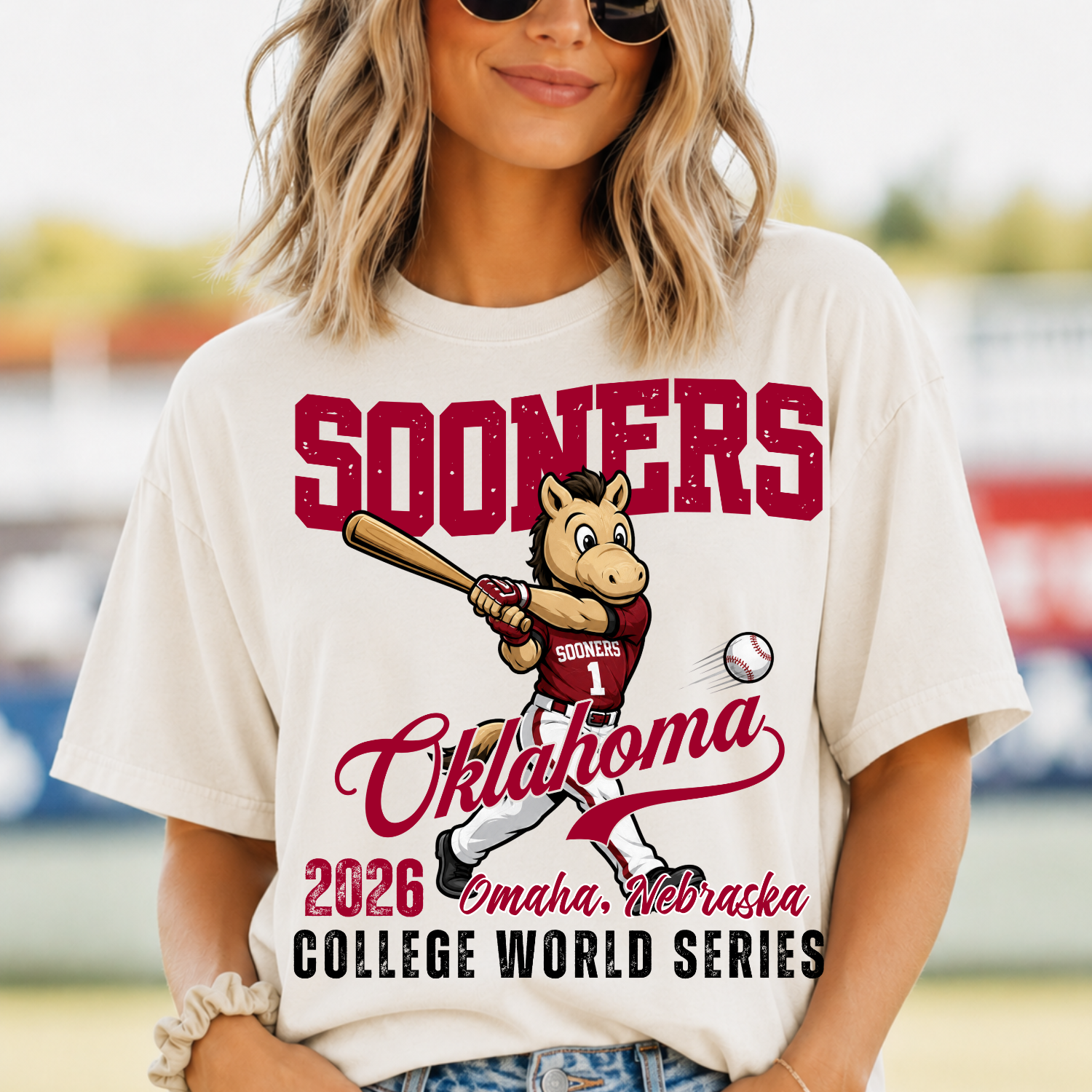 Sooners Baseball