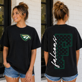 Falcon dot
