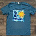 Be The Sunshine