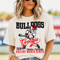 Georgia Baseball