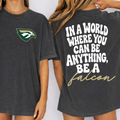 Be a Falcon