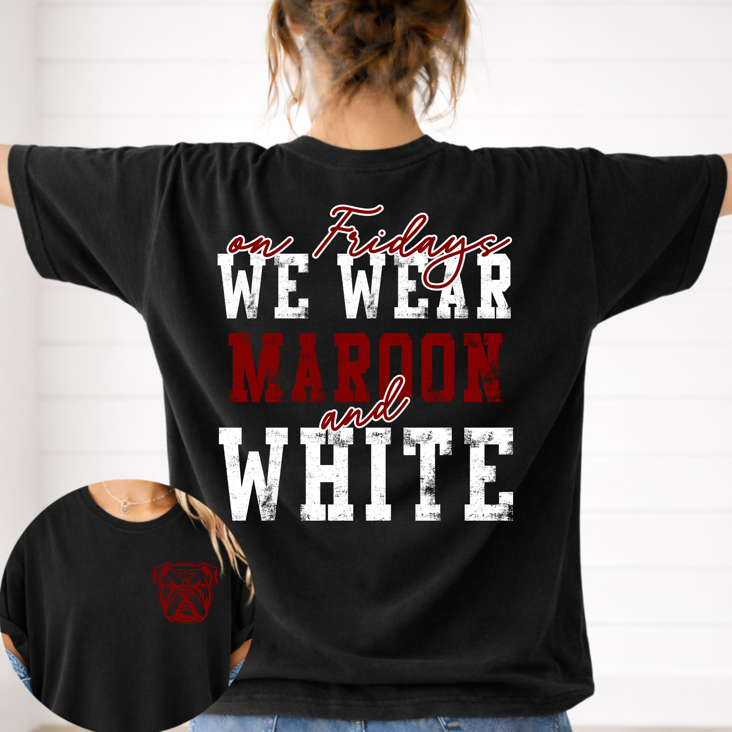 We Wear