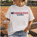Wrangler Flag
