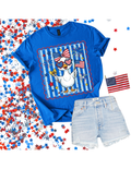 Porch Goose America