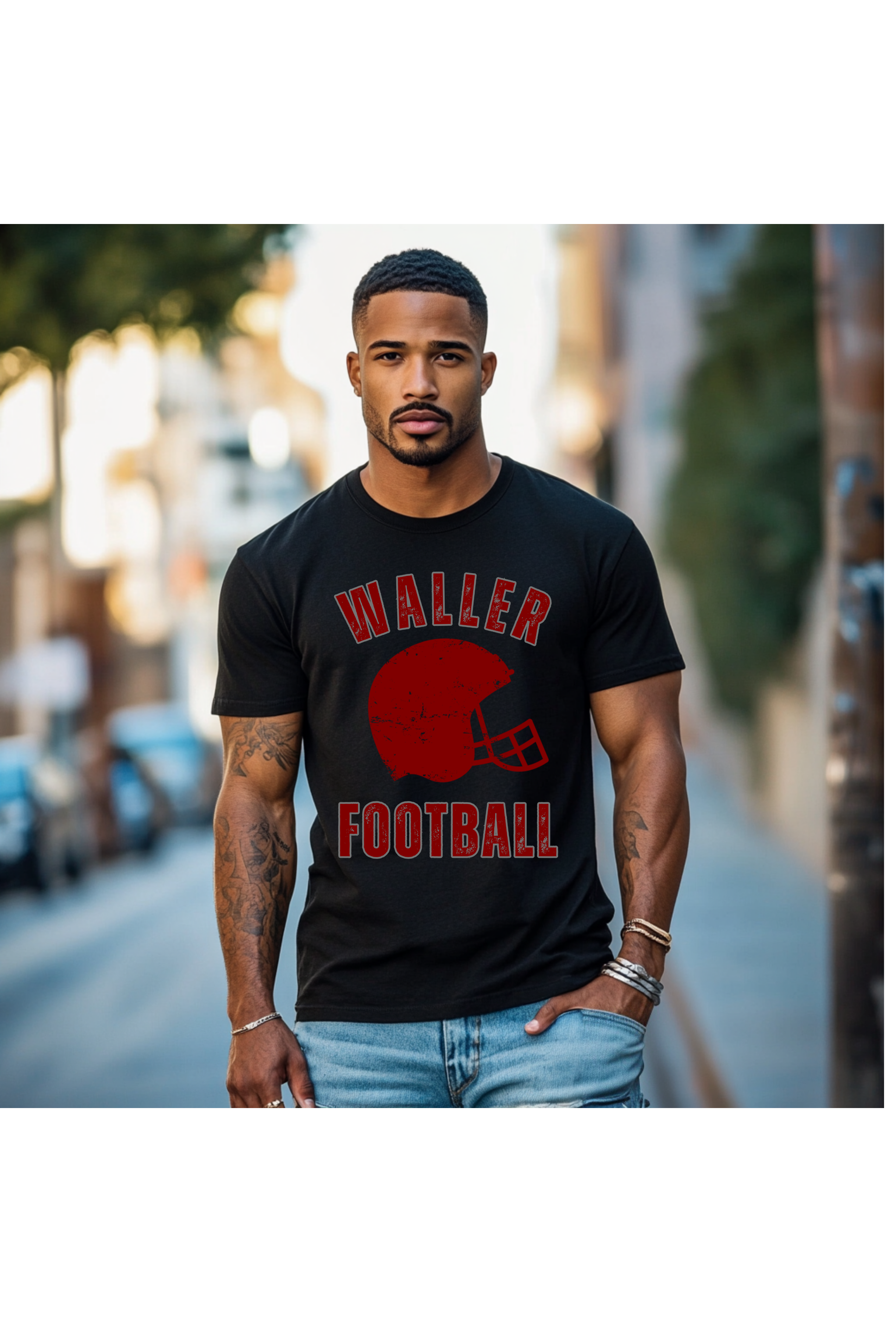 Football Helment