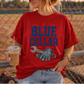 Blue Collar Patriotic