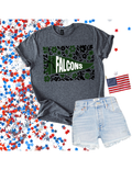Falcon Flag