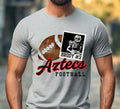 Photo Football Shirt