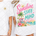 Sunshine State of Mind