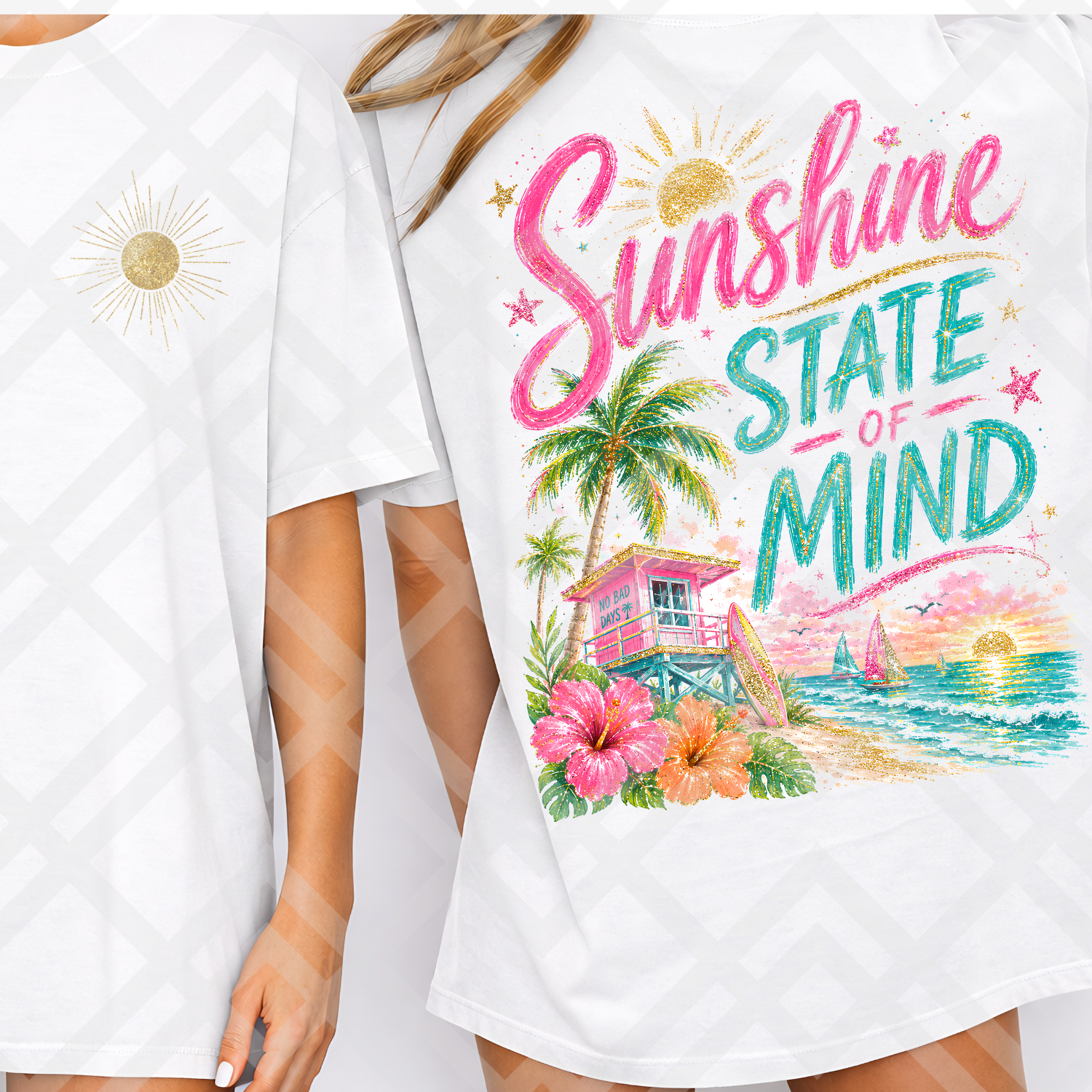 Sunshine State of Mind