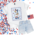 America Porch Goose