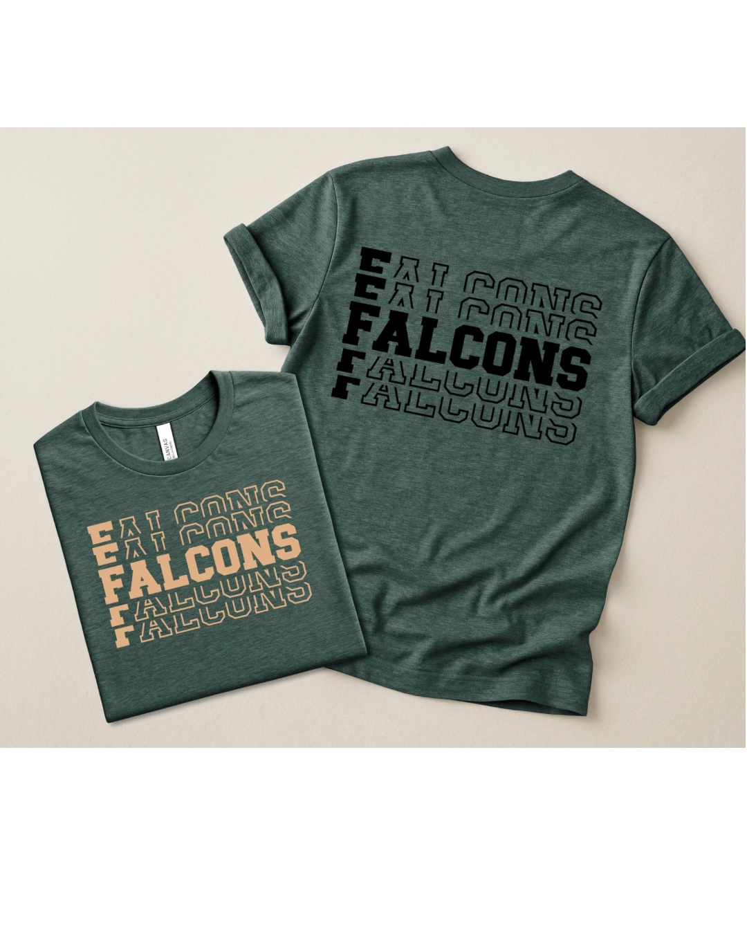 Falcons Multi