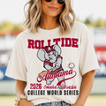 Alabama Baseball