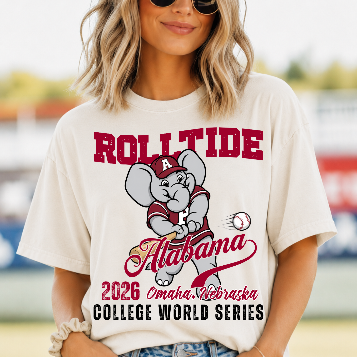 Alabama Baseball