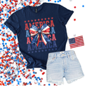 America Bow