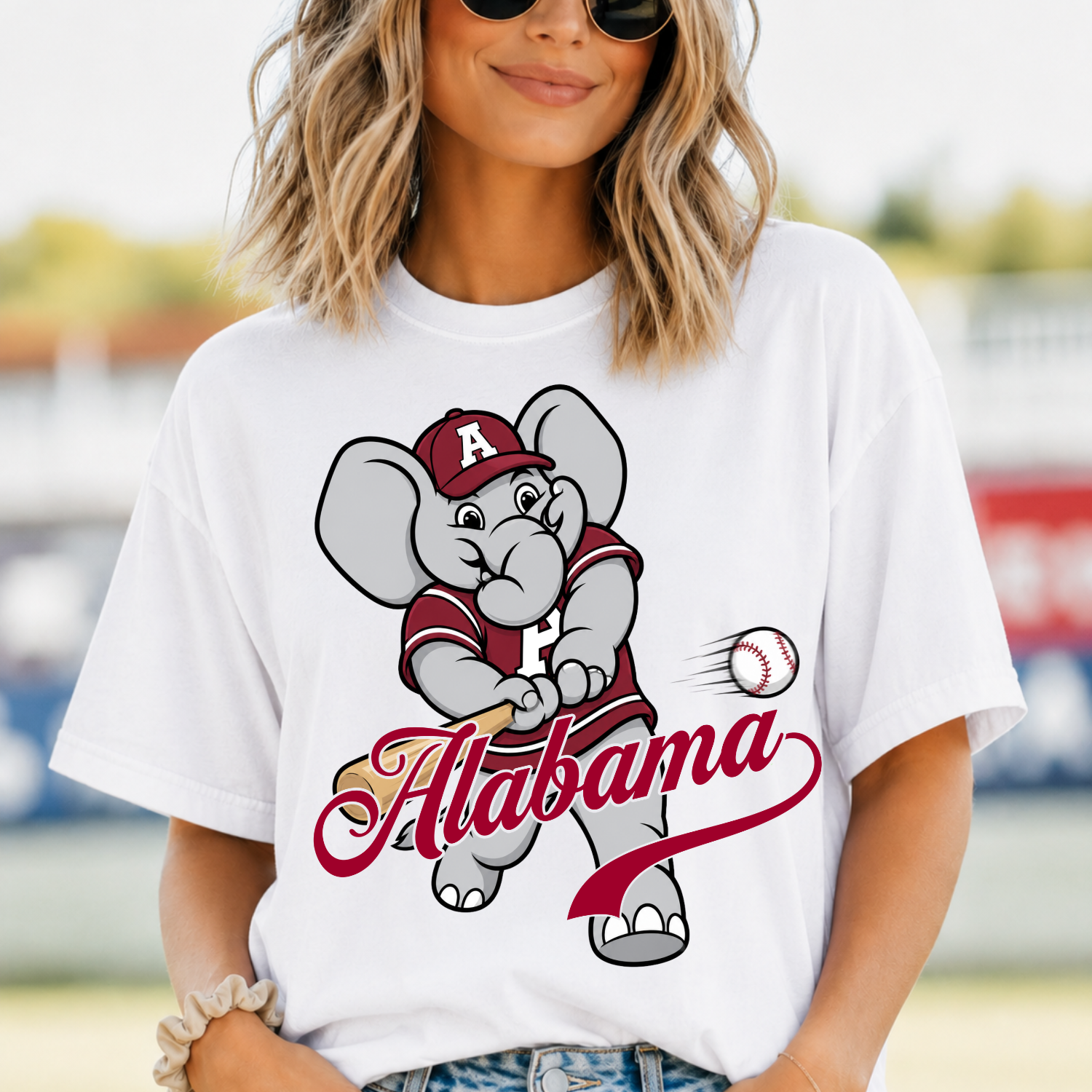 Alabama