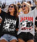 Football Player Photo Shirt