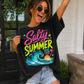 Salty Summer Neon