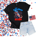 Let Freedom Rawr
