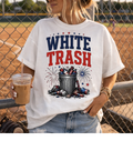White Trash Patriotic