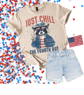 Just Chill