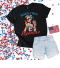Born Free now Expensive