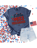 Little Miss Firecracker