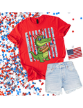 Alligator Freedom