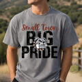 Small Town Big Pride