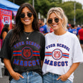 Mascot lines