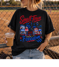 Small Town Freedom Custom
