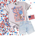Ice Cream Patriotic