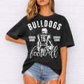 Football Player Personalized Shirt