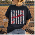 Wrangler Floral