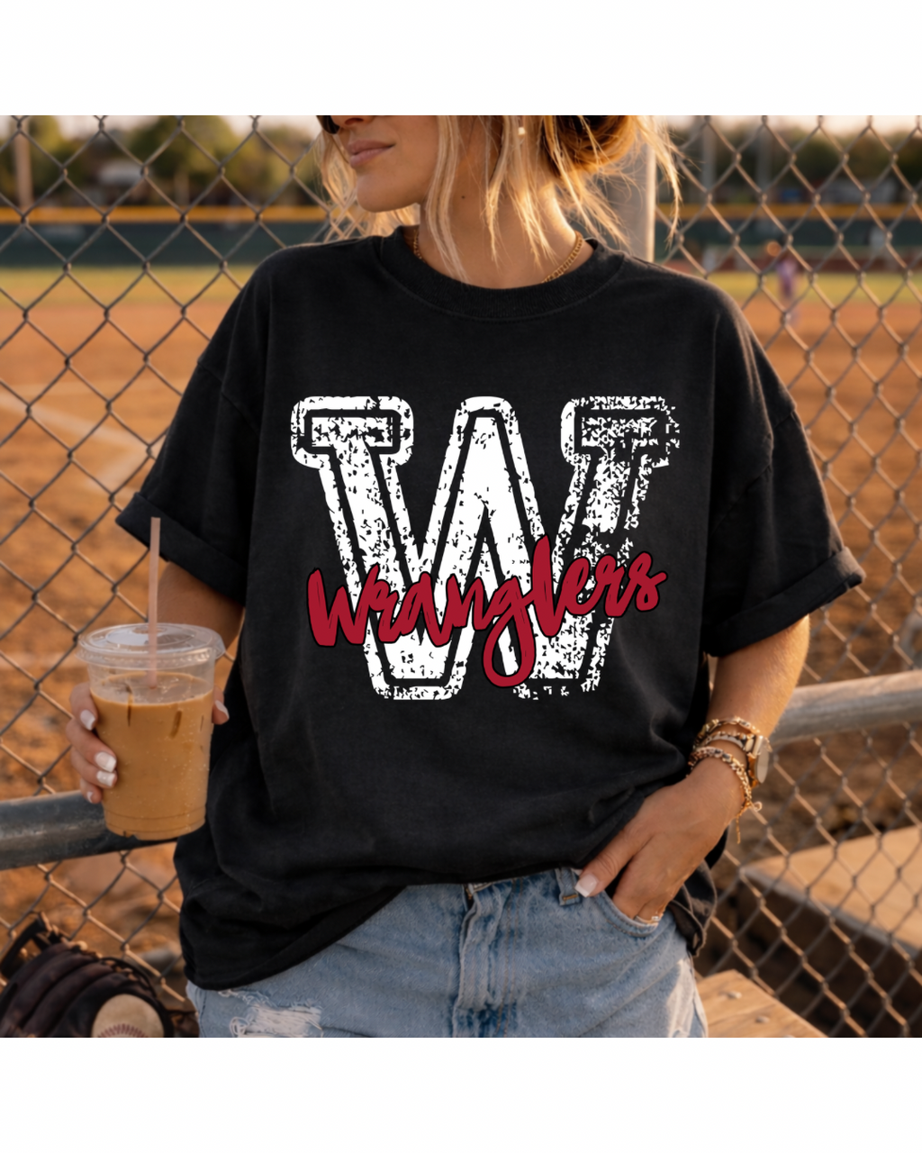 W Wrangler