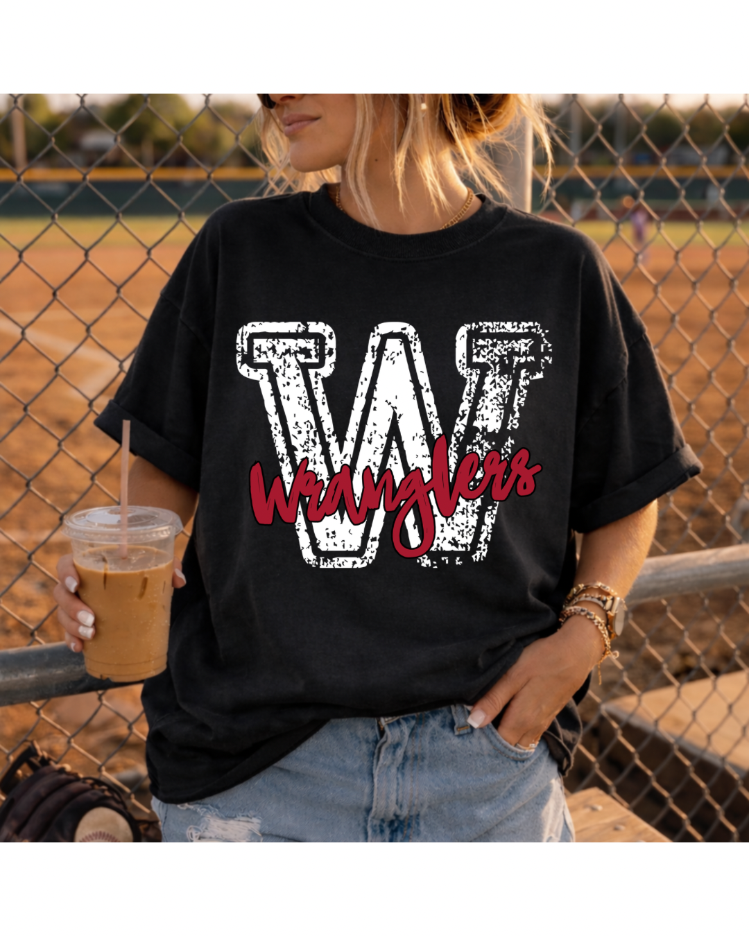 W Wrangler