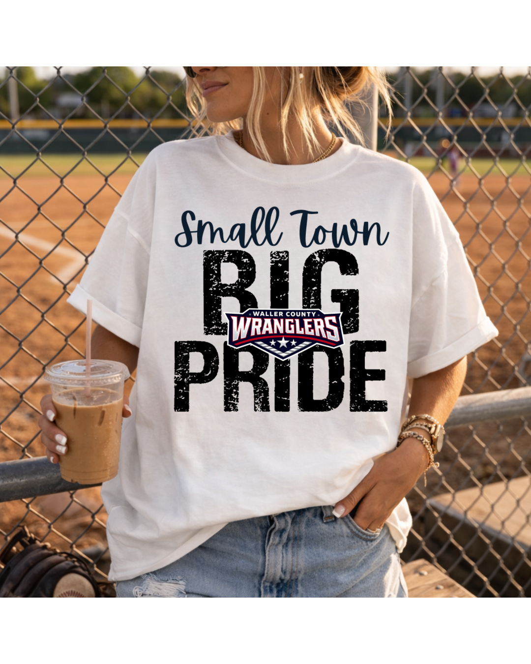 Small Town Wranglers