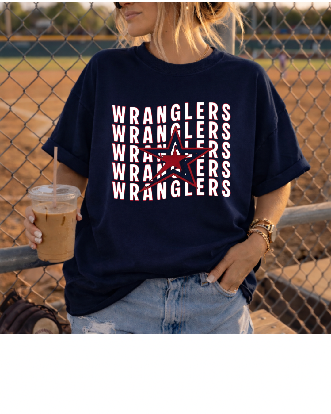 Wrangler Wavey