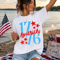 1776 America