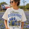 Texas Bluebonnet